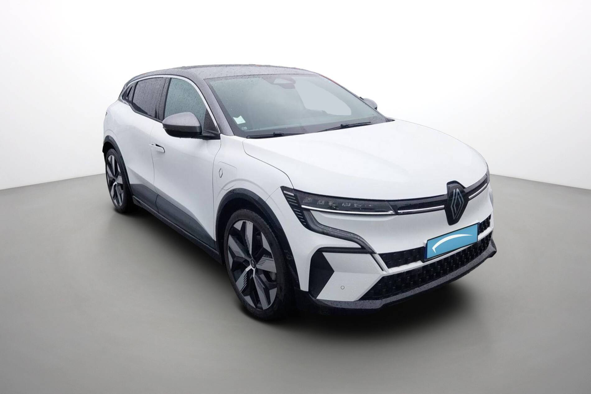 Vente en ligne Renault Megane E-Tech  EV60 220 ch super charge au prix de 22 000 €