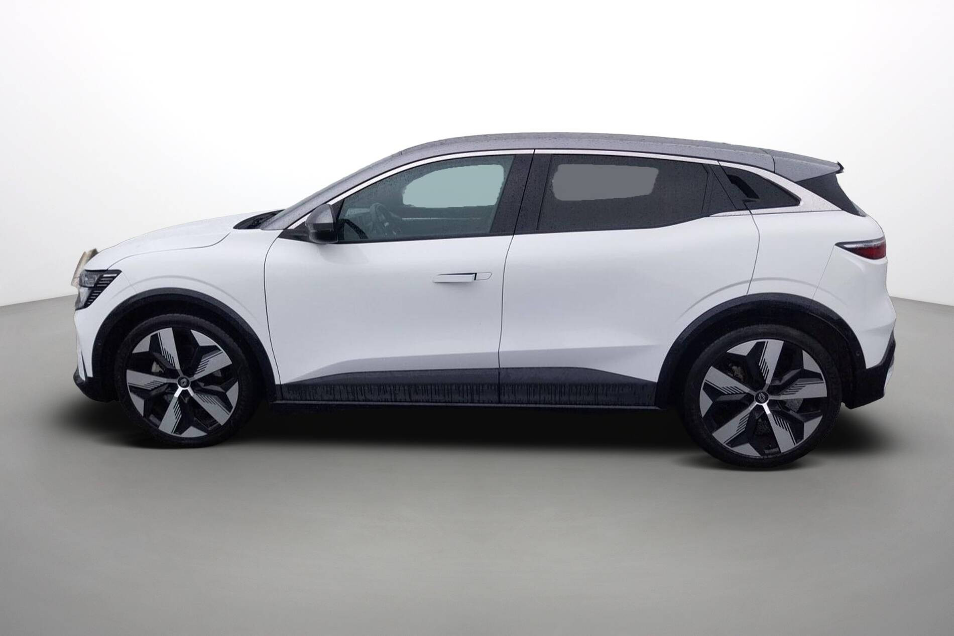 Vente en ligne Renault Megane E-Tech  EV60 220 ch super charge au prix de 22 000 €