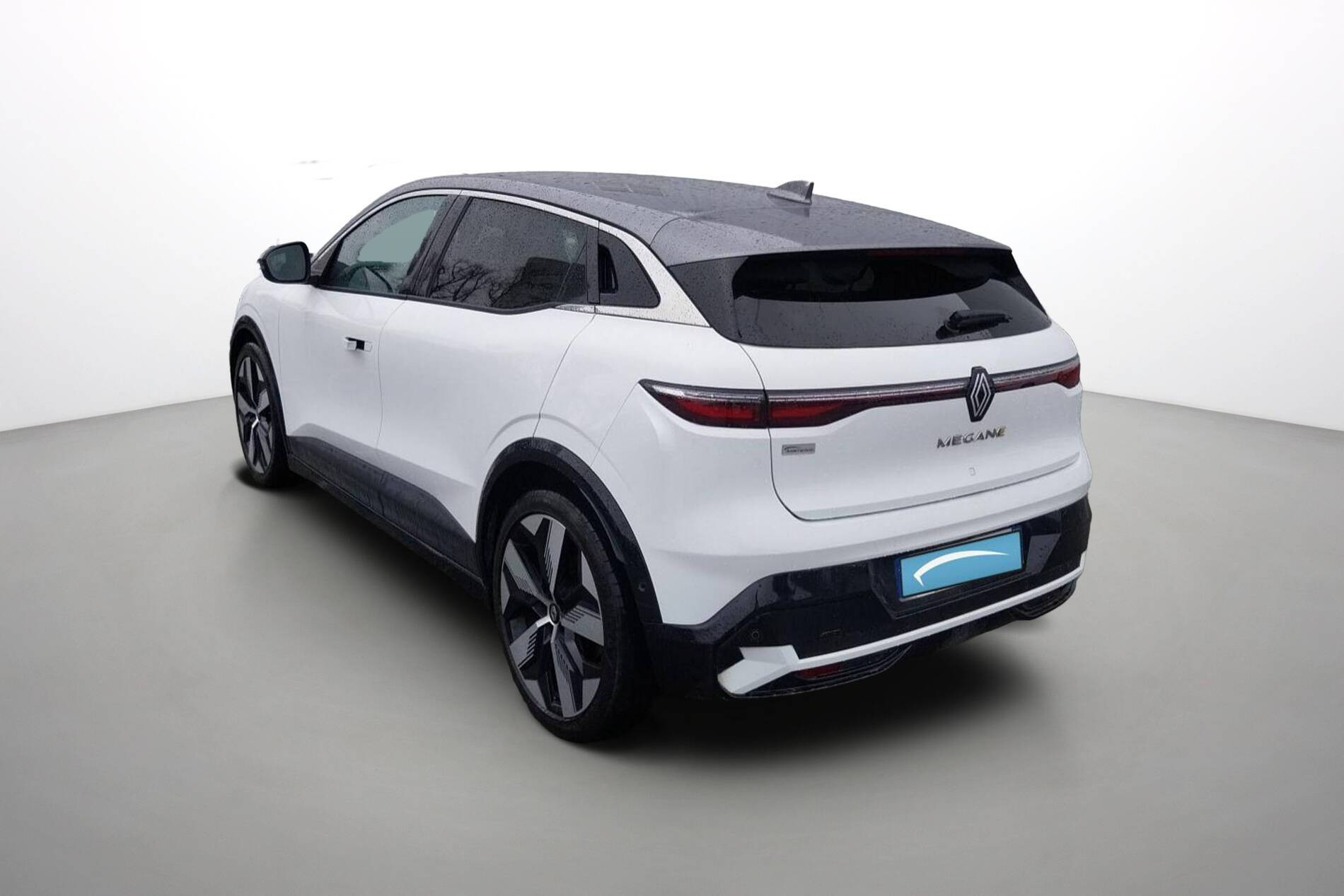 Vente en ligne Renault Megane E-Tech  EV60 220 ch super charge au prix de 22 000 €