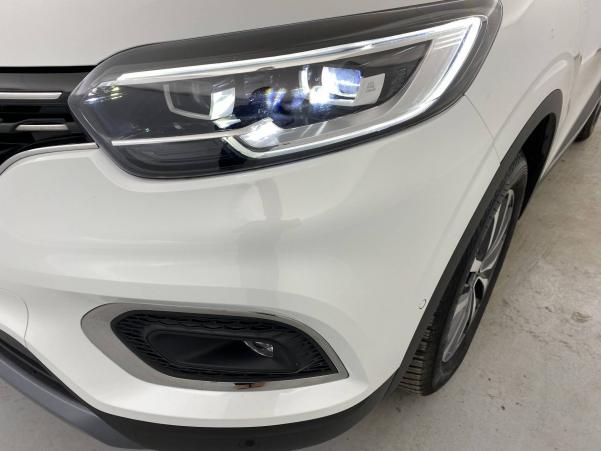 Vente en ligne Renault Kadjar  TCe 140 FAP au prix de 19 600 €