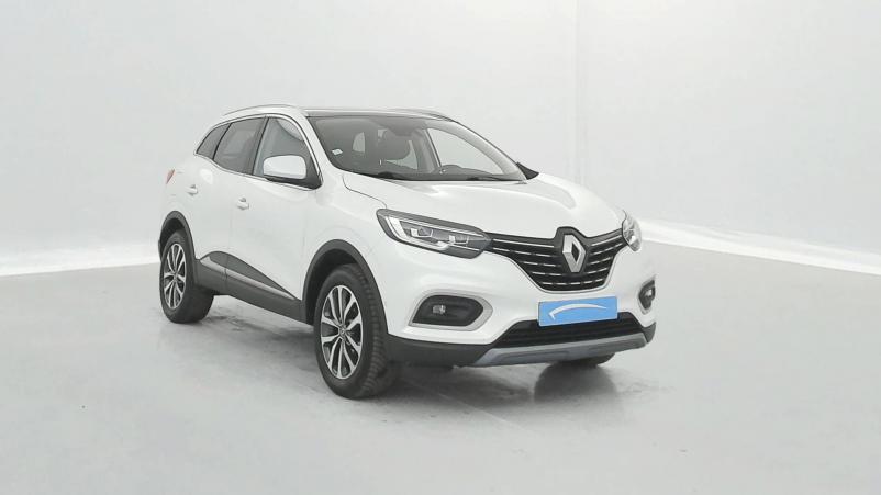 Vente en ligne Renault Kadjar  TCe 140 FAP au prix de 19 600 €