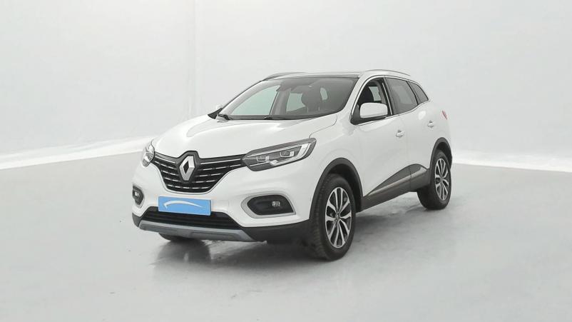 Vente en ligne Renault Kadjar  TCe 140 FAP au prix de 19 600 €