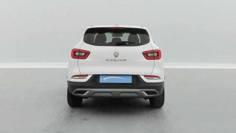 Vente en ligne Renault Kadjar  TCe 140 FAP au prix de 19 600 €