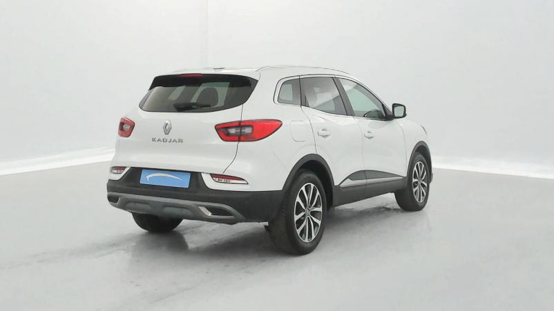 Vente en ligne Renault Kadjar  TCe 140 FAP au prix de 19 600 €