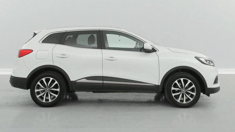 Vente en ligne Renault Kadjar  TCe 140 FAP au prix de 19 600 €