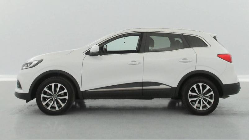 Vente en ligne Renault Kadjar  TCe 140 FAP au prix de 19 600 €