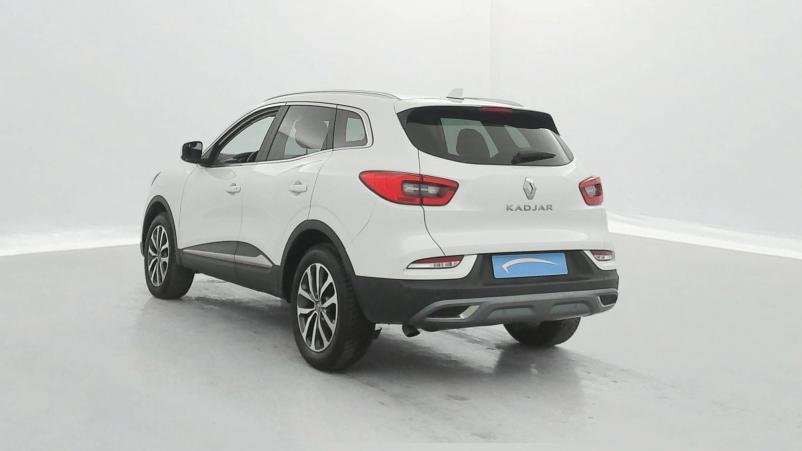 Vente en ligne Renault Kadjar  TCe 140 FAP au prix de 19 600 €