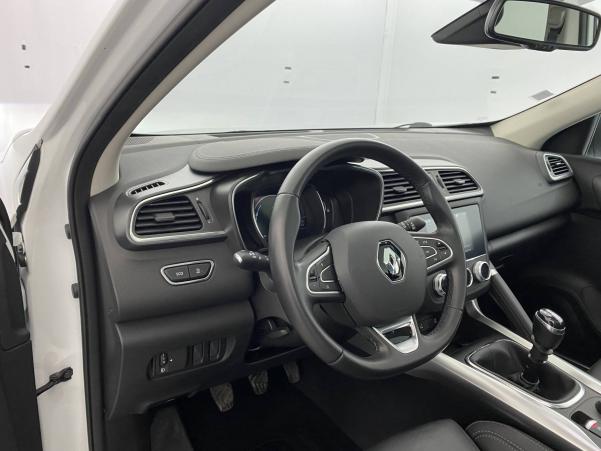 Vente en ligne Renault Kadjar  TCe 140 FAP au prix de 19 600 €