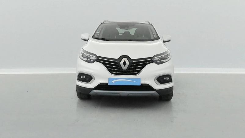 Vente en ligne Renault Kadjar  TCe 140 FAP au prix de 19 600 €