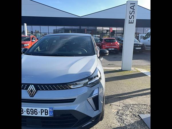 Vente en ligne Renault Captur  E-Tech full hybrid 145 au prix de 30 290 €