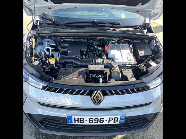 Vente en ligne Renault Captur  E-Tech full hybrid 145 au prix de 30 290 €