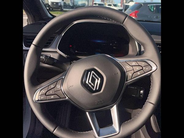 Vente en ligne Renault Captur  E-Tech full hybrid 145 au prix de 30 290 €