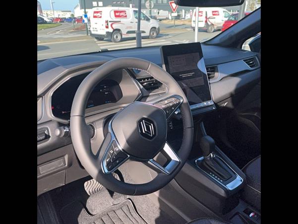 Vente en ligne Renault Captur  E-Tech full hybrid 145 au prix de 30 290 €