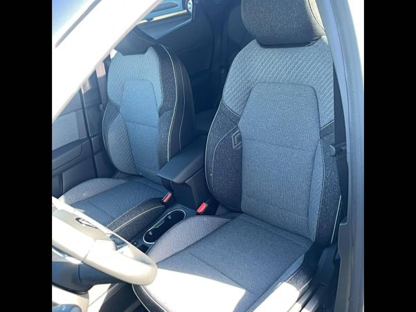 Vente en ligne Renault Captur  E-Tech full hybrid 145 au prix de 30 290 €