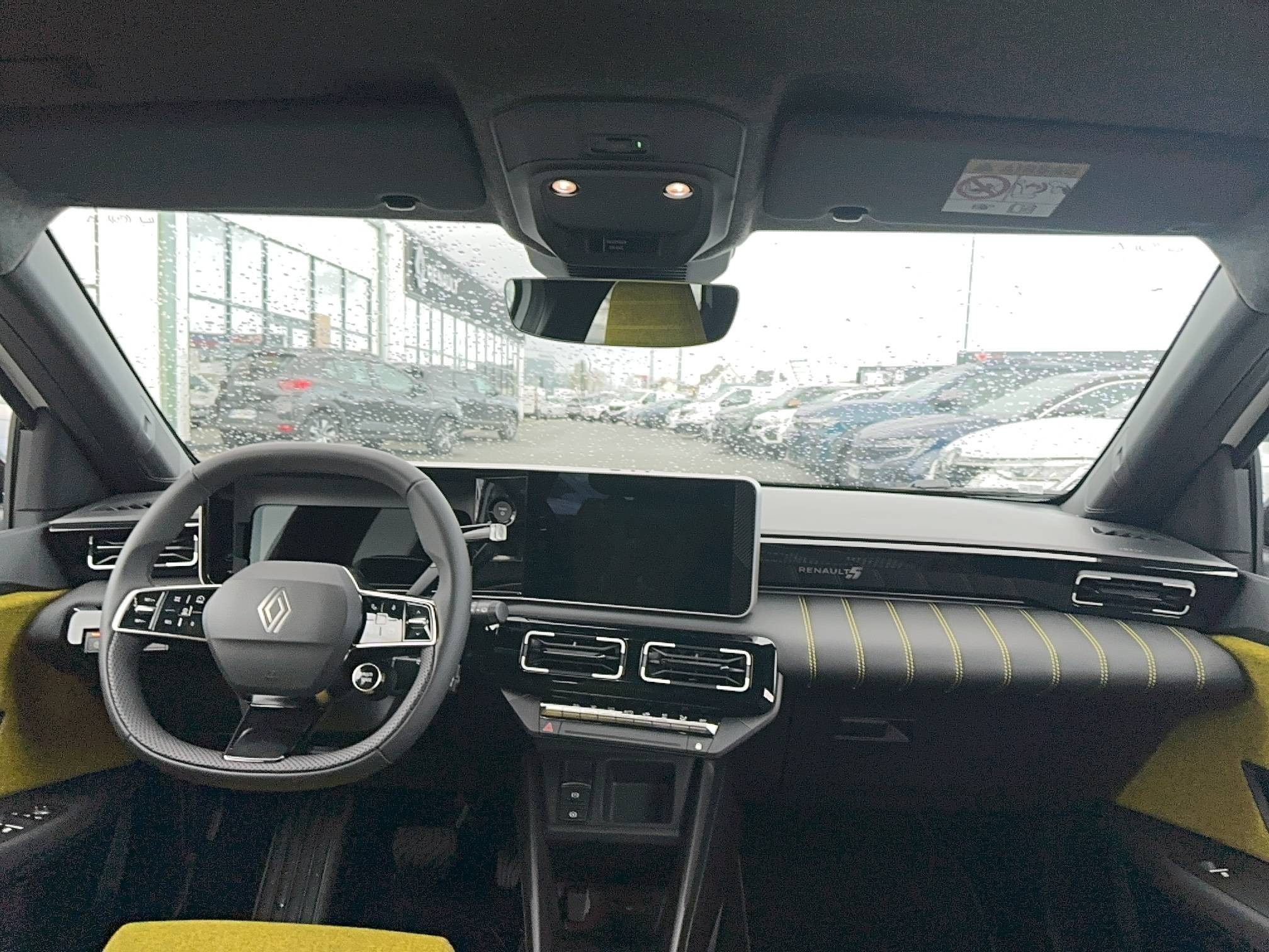 Vente en ligne Renault R5 E-Tech  150 ch autonomie confort au prix de 30 790 €