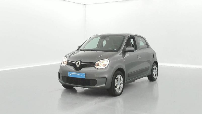 Vente en ligne Renault Twingo Electrique Twingo III Achat Intégral au prix de 12 800 €