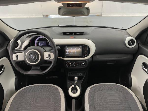 Vente en ligne Renault Twingo Electrique Twingo III Achat Intégral au prix de 12 800 €