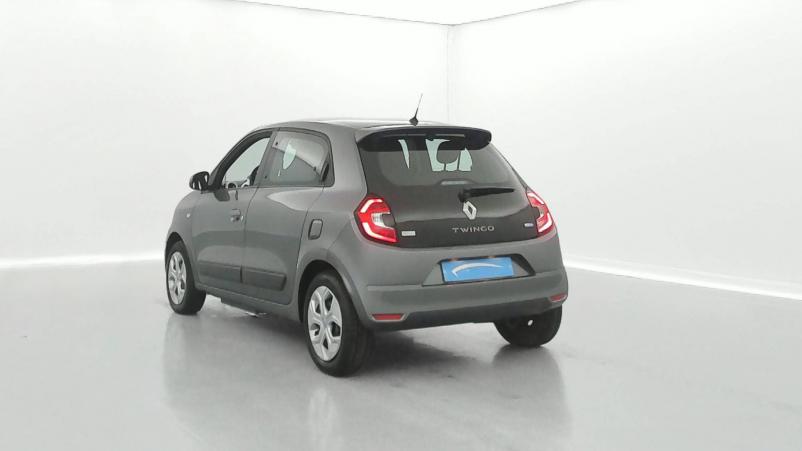 Vente en ligne Renault Twingo Electrique Twingo III Achat Intégral au prix de 12 800 €