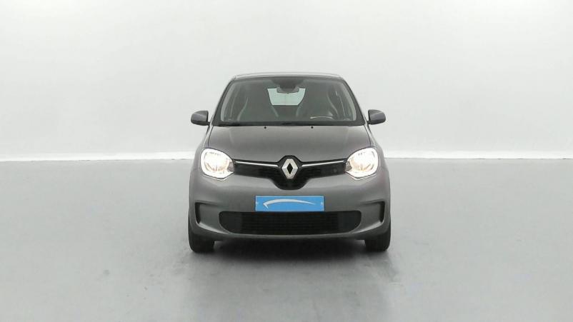 Vente en ligne Renault Twingo Electrique Twingo III Achat Intégral au prix de 12 800 €