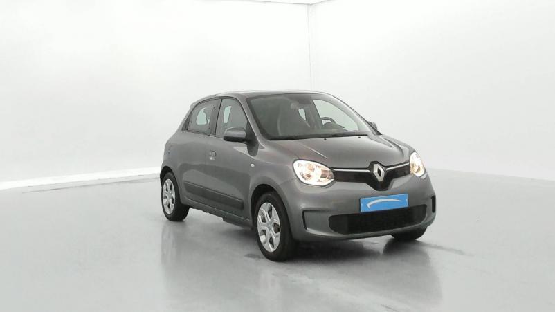 Vente en ligne Renault Twingo Electrique Twingo III Achat Intégral au prix de 12 800 €