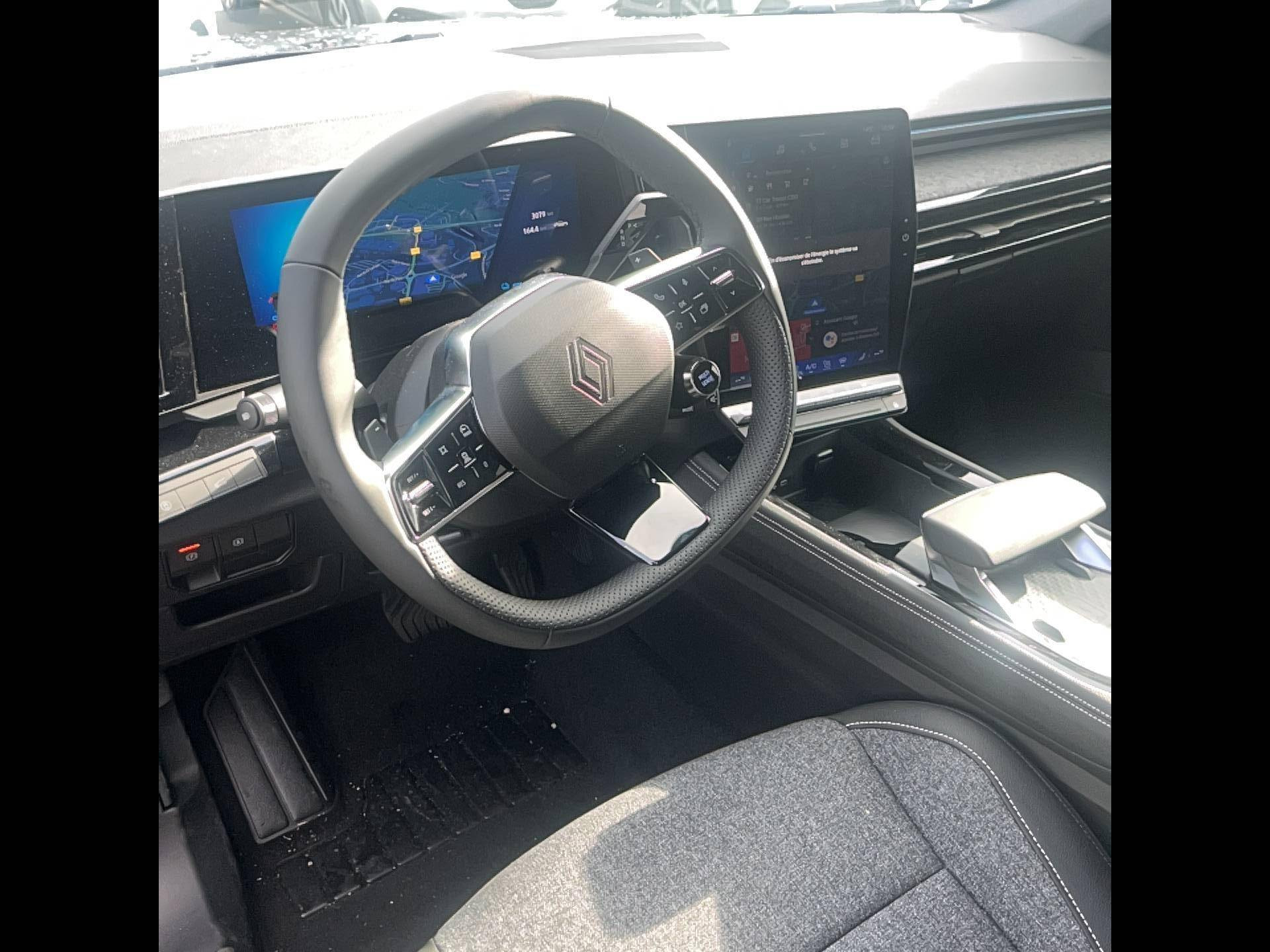 Vente en ligne Renault Rafale  E-Tech full hybrid 200 au prix de 39 990 €