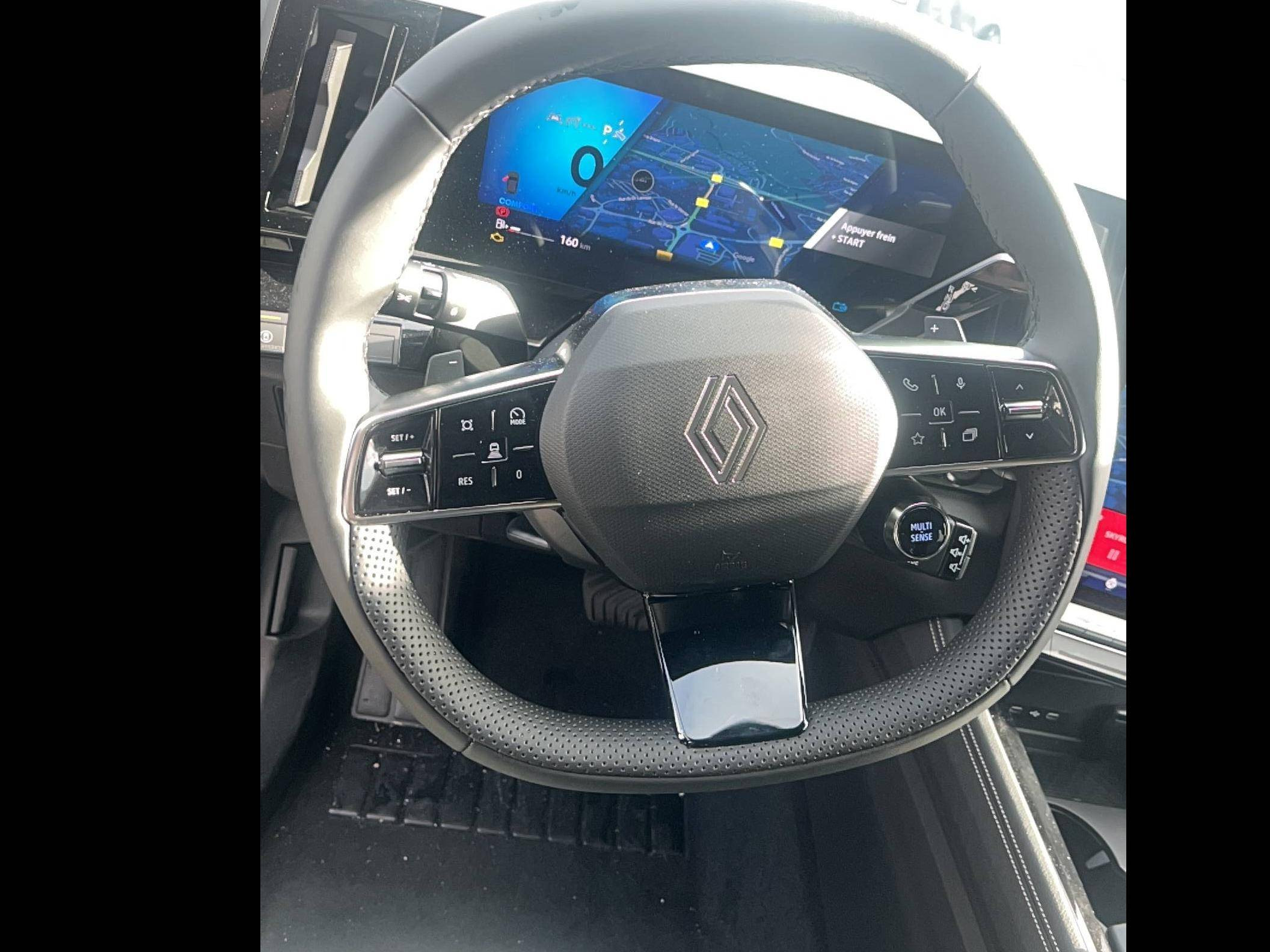 Vente en ligne Renault Rafale  E-Tech full hybrid 200 au prix de 39 990 €