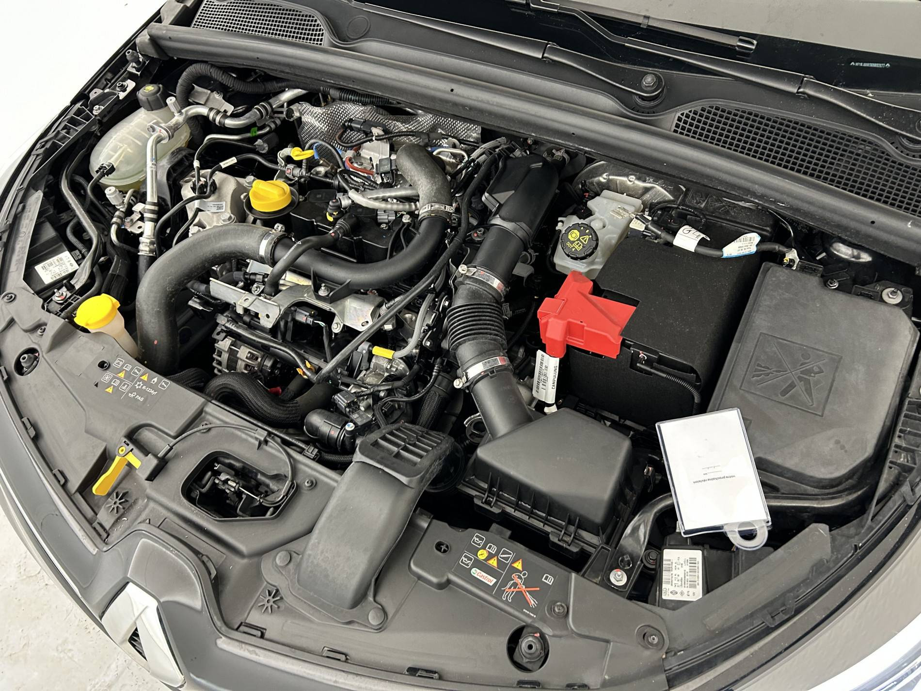 Vente en ligne Renault Clio 5 Clio TCe 90 au prix de 14 250 €