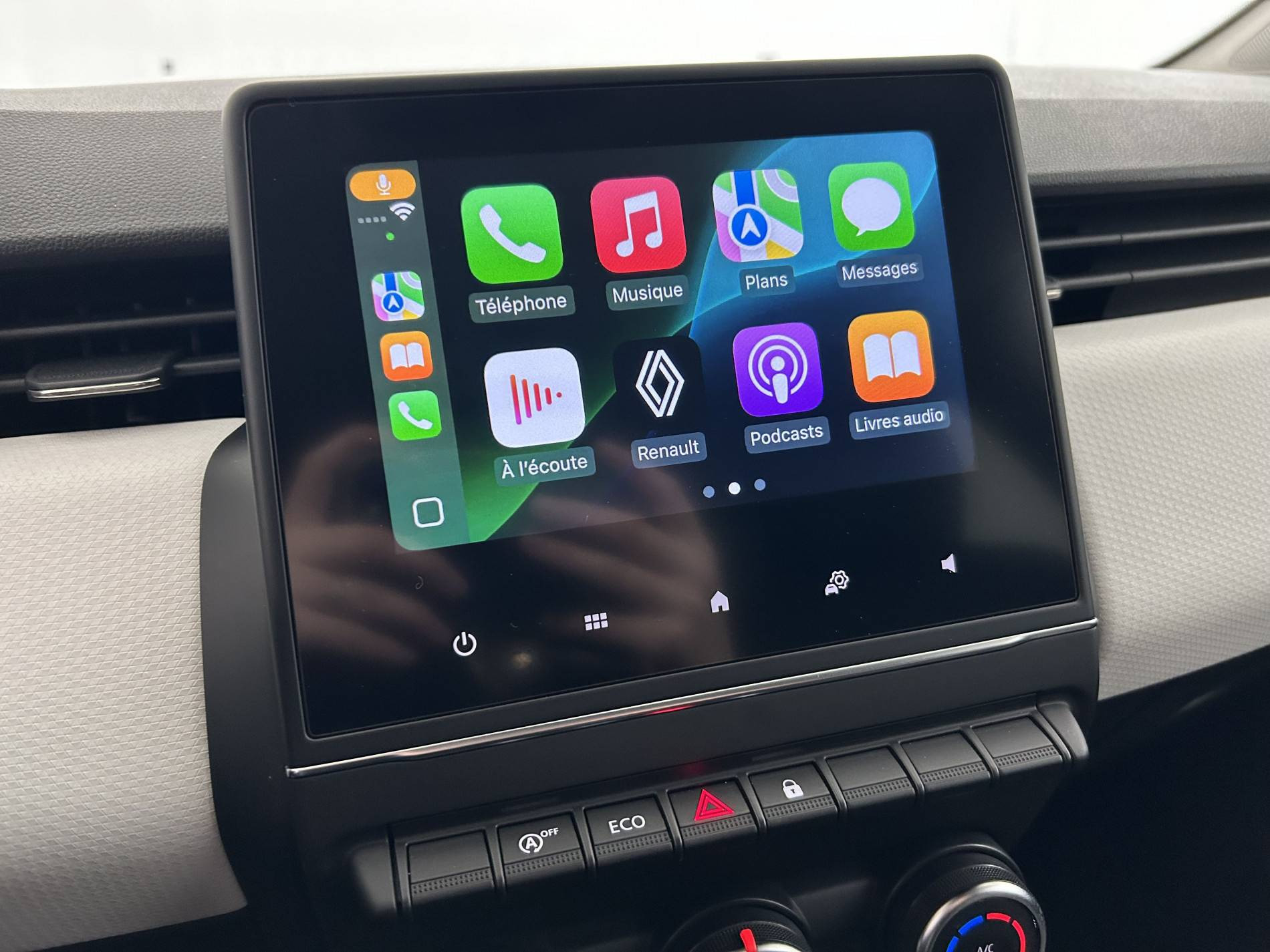 Vente en ligne Renault Clio 5 Clio TCe 90 au prix de 14 250 €