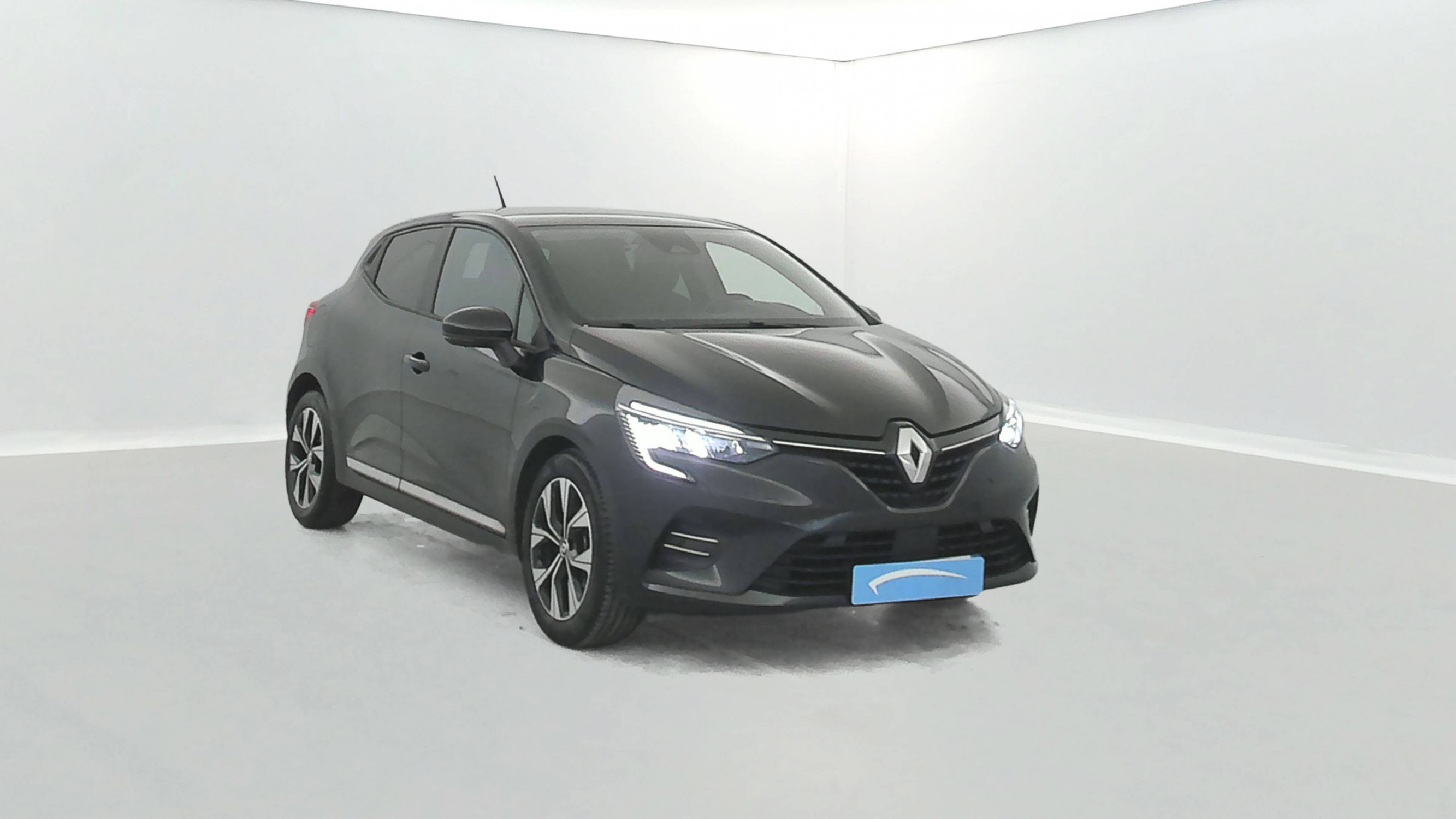 Vente en ligne Renault Clio 5 Clio TCe 90 au prix de 14 250 €