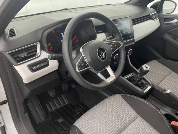 Vente en ligne Renault Clio 5 Clio TCe 90 - 21N au prix de 15 950 €