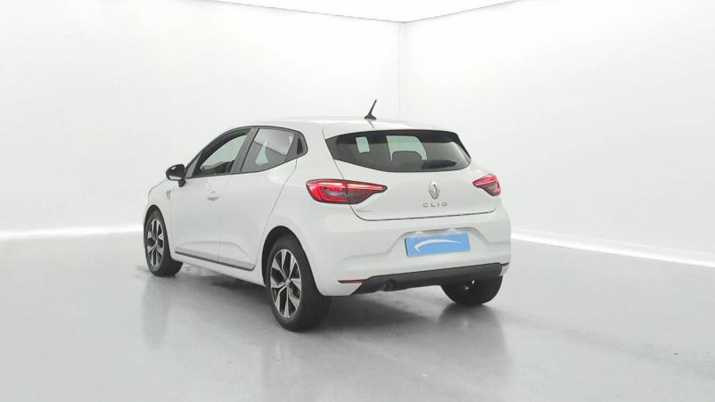 Vente en ligne Renault Clio 5 Clio TCe 90 - 21N au prix de 15 950 €