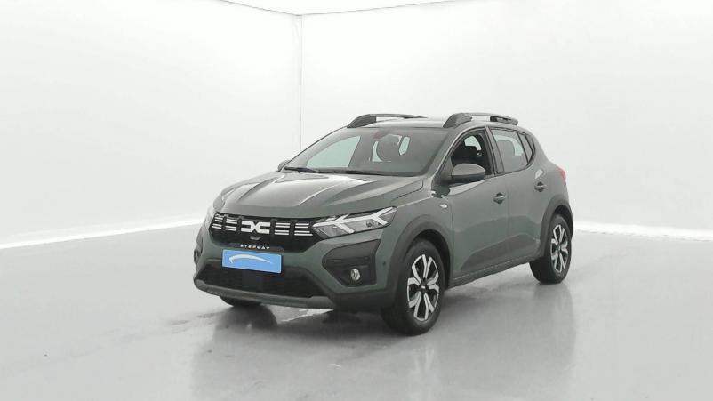 Vente en ligne Dacia Sandero  ECO-G 100 au prix de 16 900 €