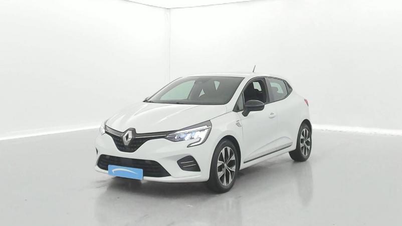 Vente en ligne Renault Clio 5 Clio TCe 90 - 21N au prix de 15 950 €