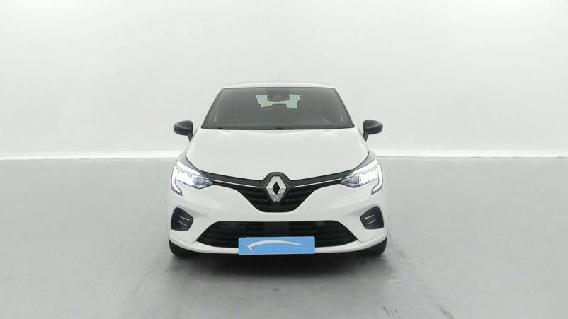 Vente en ligne Renault Clio 5 Clio TCe 90 - 21N au prix de 15 950 €