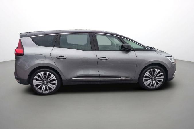 Vente en ligne Renault Grand Scenic 4 Grand Scenic Blue dCi 150 EDC - 21 au prix de 23 900 €