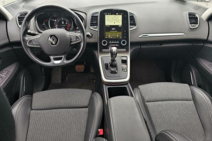 Vente en ligne Renault Grand Scenic 4 Grand Scenic Blue dCi 150 EDC - 21 au prix de 23 900 €