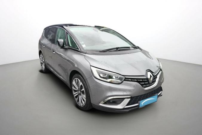 Vente en ligne Renault Grand Scenic 4 Grand Scenic Blue dCi 150 EDC - 21 au prix de 23 900 €