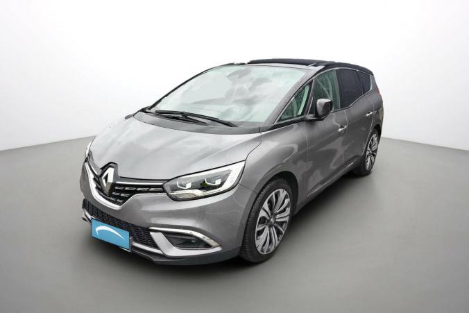 Vente en ligne Renault Grand Scenic 4 Grand Scenic Blue dCi 150 EDC - 21 au prix de 23 900 €