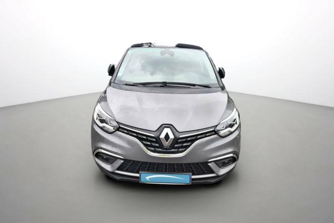 Vente en ligne Renault Grand Scenic 4 Grand Scenic Blue dCi 150 EDC - 21 au prix de 23 900 €