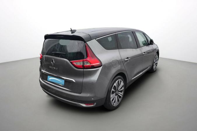 Vente en ligne Renault Grand Scenic 4 Grand Scenic Blue dCi 150 EDC - 21 au prix de 23 900 €
