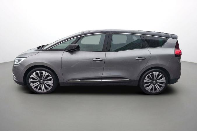 Vente en ligne Renault Grand Scenic 4 Grand Scenic Blue dCi 150 EDC - 21 au prix de 23 900 €