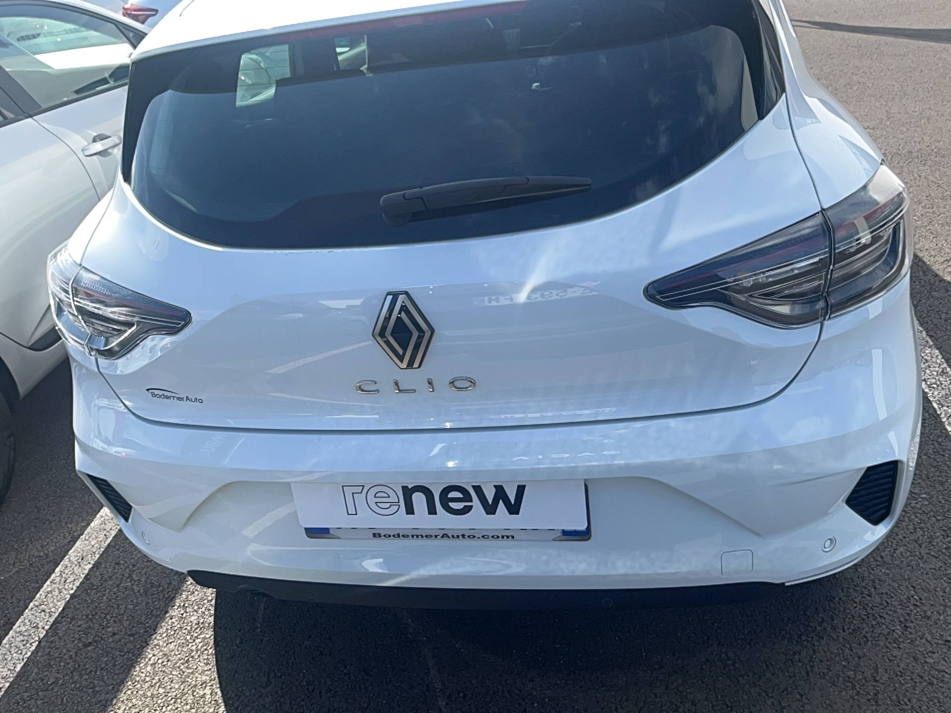 Vente en ligne Renault Clio 5 Clio TCe 90 ch GSR2 au prix de 17 950 €