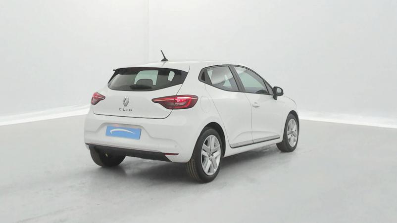 Vente en ligne Renault Clio 5 Clio TCe 100 au prix de 12 600 €