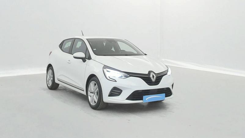 Vente en ligne Renault Clio 5 Clio TCe 100 au prix de 12 600 €