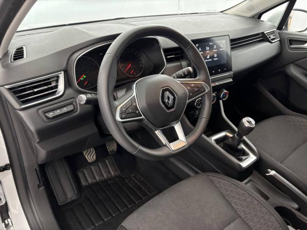 Vente en ligne Renault Clio 5 Clio TCe 100 au prix de 12 600 €