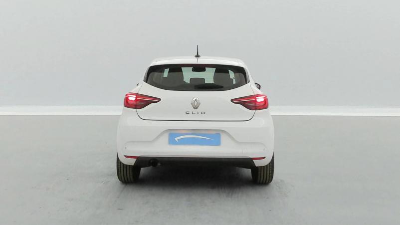 Vente en ligne Renault Clio 5 Clio TCe 100 au prix de 12 600 €