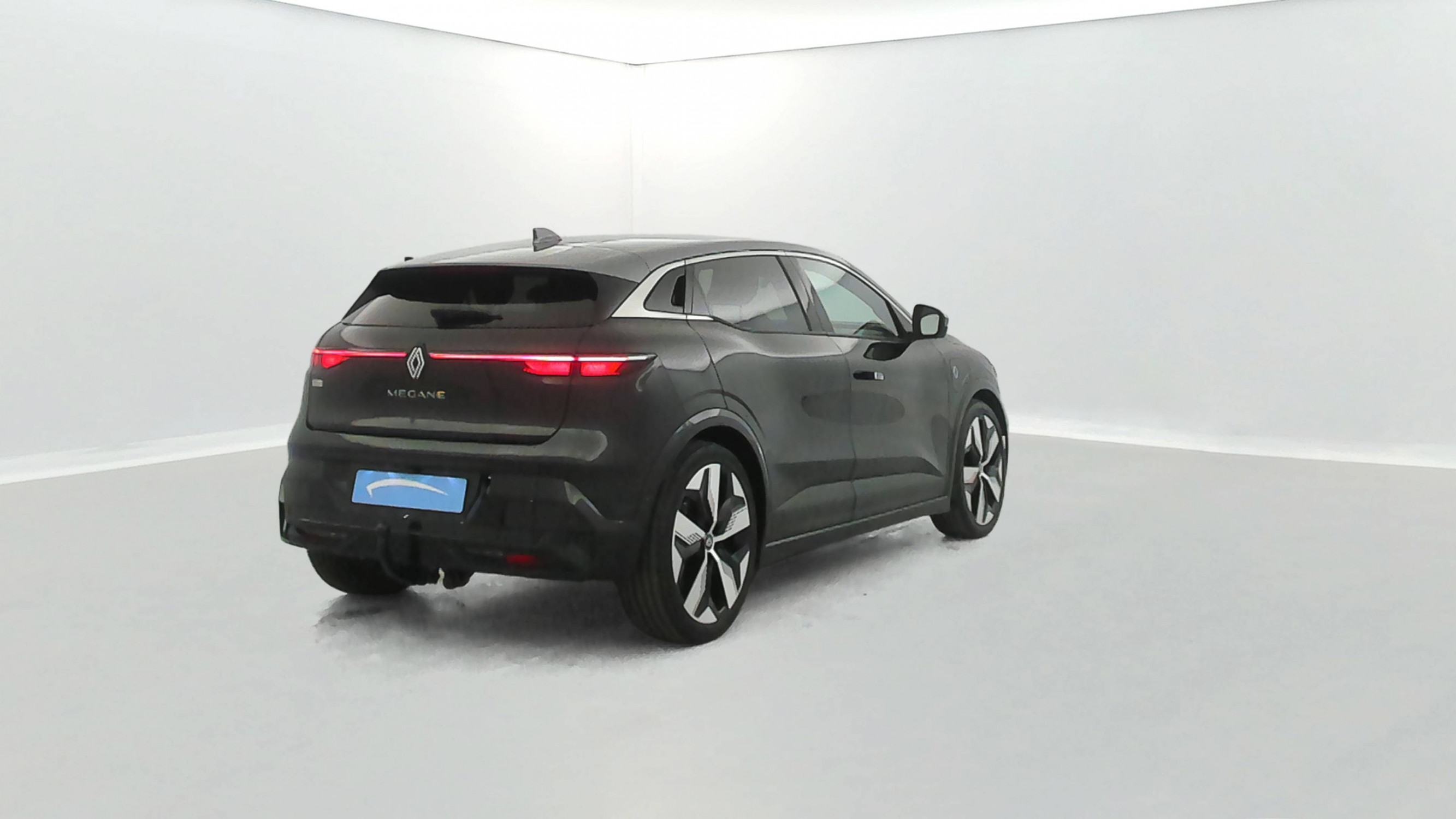 Vente en ligne Renault Megane E-Tech  EV60 220 ch super charge au prix de 23 000 €