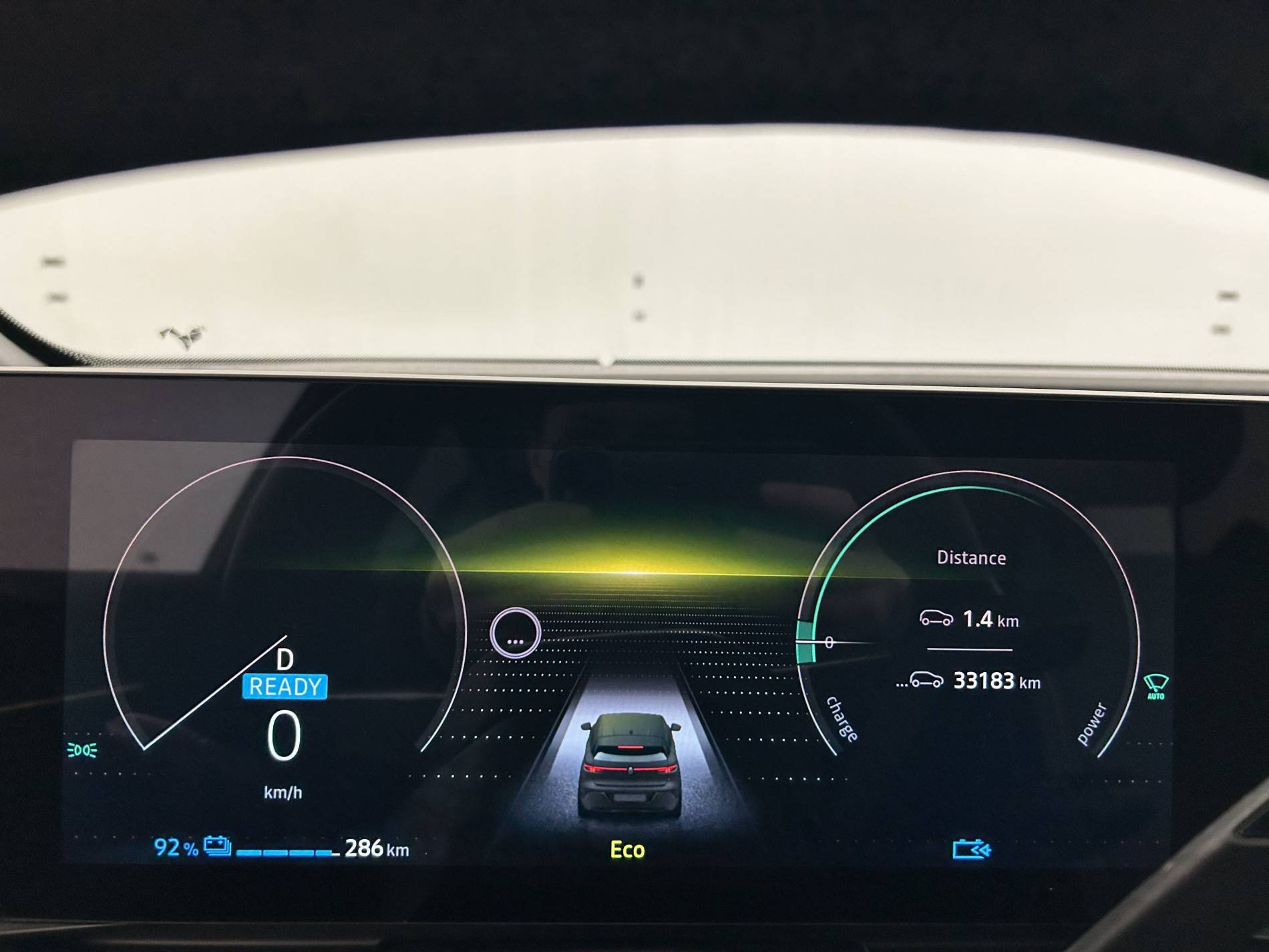 Vente en ligne Renault Megane E-Tech  EV60 220 ch super charge au prix de 23 000 €