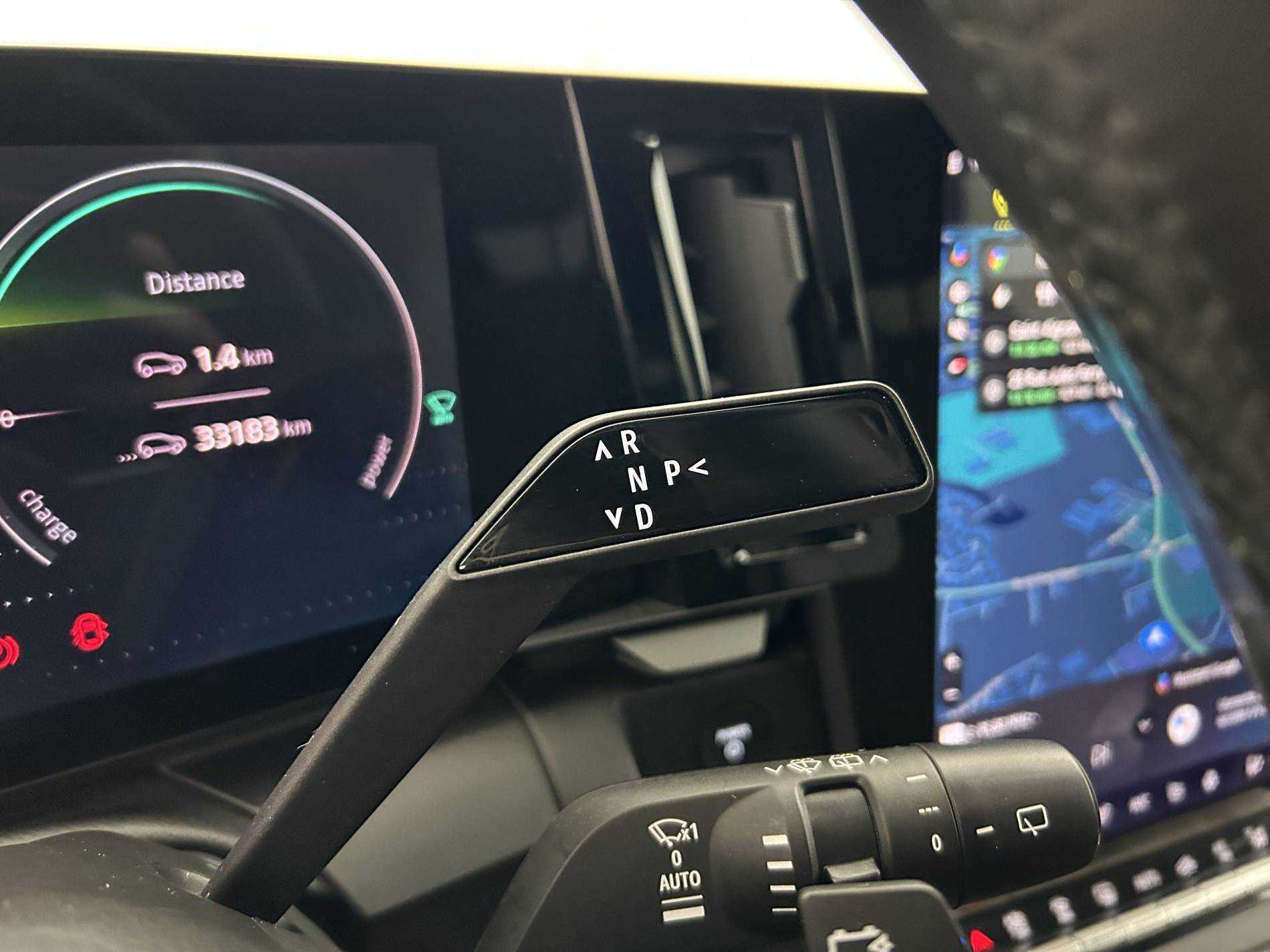 Vente en ligne Renault Megane E-Tech  EV60 220 ch super charge au prix de 23 000 €