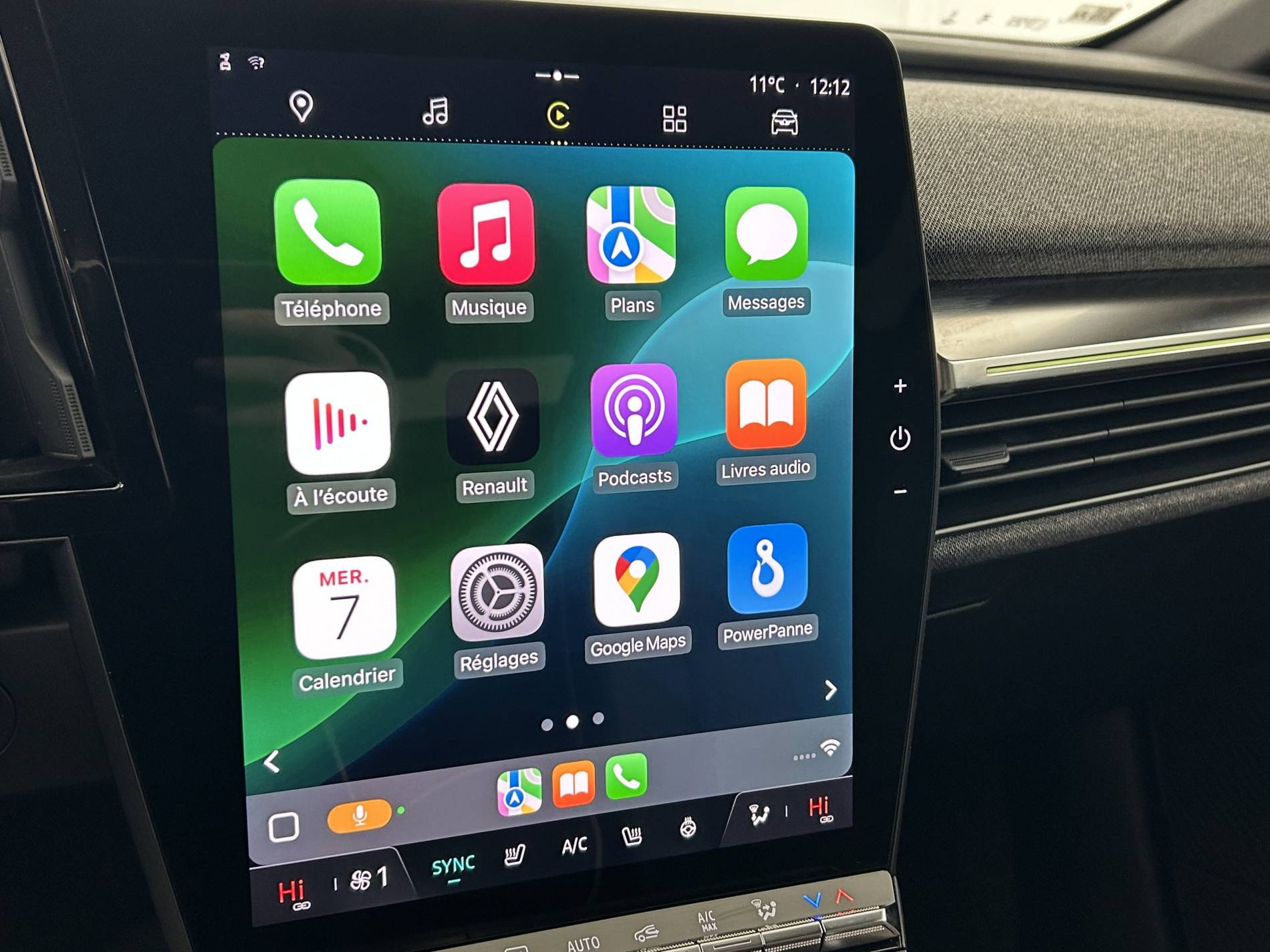 Vente en ligne Renault Megane E-Tech  EV60 220 ch super charge au prix de 23 000 €